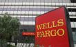 Wells Fargo bedrijfsinformatie
