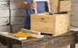 How to Build een houten doos