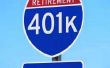 How to Protect 401 (k) activa van de overheid
