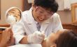 Tandheelkundige praktijk waarderingsmethoden