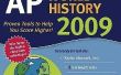 Hoe krijg ik een vijf op de AP wereld geschiedenis examen