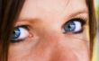 How to Make uw ogen ophouden jeukende