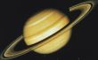 Ideeën voor het bestuderen van Saturnus met kinderen