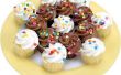 Informatie over het bakken van Cupcakes