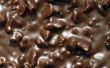 Hoe maak je zelfgemaakte chocolade Harden