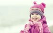 Hoe vindt u vrije winterjassen voor kinderen