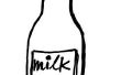 How to Turn melk in karnemelk