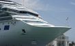 Hoe geschenken sturen naar een schip van Royal Caribbean Cruise