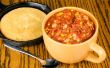 How to Make Crock-Pot Chili met gedroogde Pinto bonen