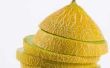 Hoe om een Honeydew meloen SAP