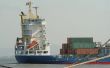 Wat Is de juiste manier om veilig Cargo Containers?