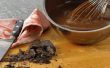 Hoe maak je chocolade bedekte Graham Crackers