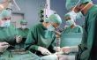 Orthopedische chirurgische Procedures voor het installeren van platen & schroeven in gebroken armen