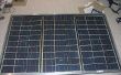 Hoe maak je Homemade Solar Panels