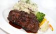 Salisbury Steak maaltijd ideeën