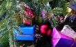 Hoe maak je Cricut Christmas Gift Tags
