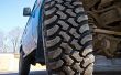 Informatie over Dodge pick-up Truck rem reparatie