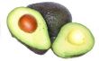Verschillende soorten avocado 's