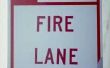 Wat Is een brand Lane?