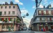 Hotels op St. Charles Avenue in New Orleans