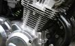 Honda motorfiets Carb aanpassing Tips