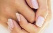 How to Make nagels kijken moeilijk zonder acryl