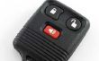 How to Reset Keyless Entry op een Ford