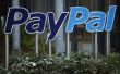 De werking van de PayPal terugtrekking aan creditcard functie