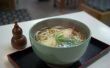 How to Make Udon soep