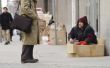 Hoe te voeden de daklozen op Kerstmis in Columbus, OH