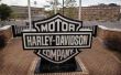 Wat waren de modellen voor de 1994 Harley Davidson lijn?