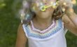 Zomeractiviteiten voor 4-jarigen