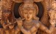 De Top 5 goden van het Hindoeïsme