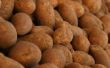 Hoe bewaart u aardappelen