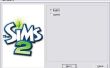 Het installeren van de Sims 2 Games