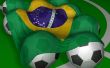 Tips voor het trainen van Braziliaanse voetbal
