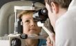 Jaarsalarissen van retinale specialisten