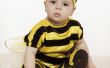 How to Make Bee vleugels voor een kostuum