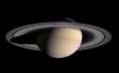 Weer feiten over Saturnus