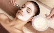 Voordelen van yoghurt gezichtsmaskers