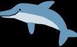 Hoe maak je zelfgemaakte Dolphin Pinatas