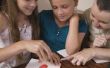 Mother's Day Crafts voor Girl Scouts