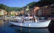 Hotel Splendido in Portofino, Italië
