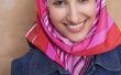Hijab stijlen voor Gezichtsvormen