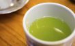 Bijwerkingen van groene thee