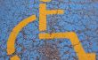 Sociale zekerheid handicap terug betalingsproblemen