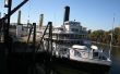 Missouri Riverboat dinercruises