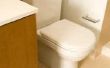 Tips voor lelijke badkamers