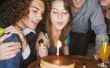 Unieke plaatsen voor tiener verjaardagspartijen in Indianapolis