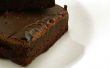 Hoe maak je Brownies met ongezoete chocolade